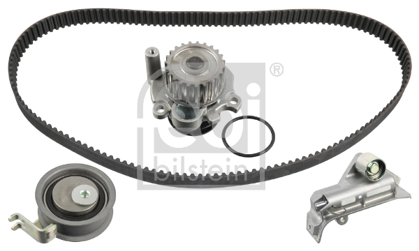 Water Pump & Timing Belt Kit